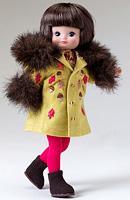 Tonner - Betsy McCall - Blustery Days - кукла